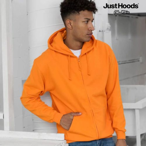 Sweat à capuche Awdis JH050
