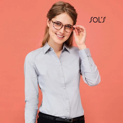 Chemise Sol's Blake Femme