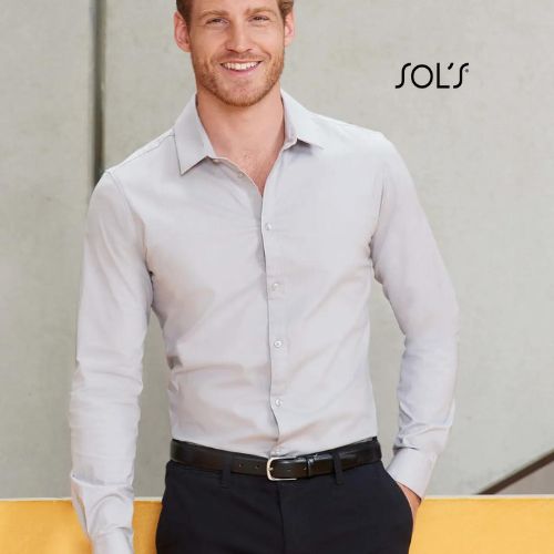 Chemise Sol's Blake Homme