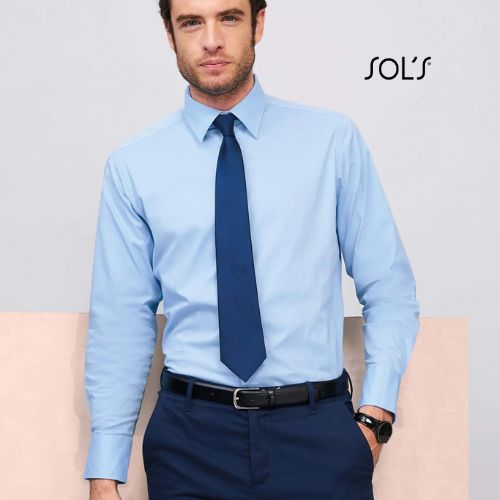 Chemise sol's brighton Homme