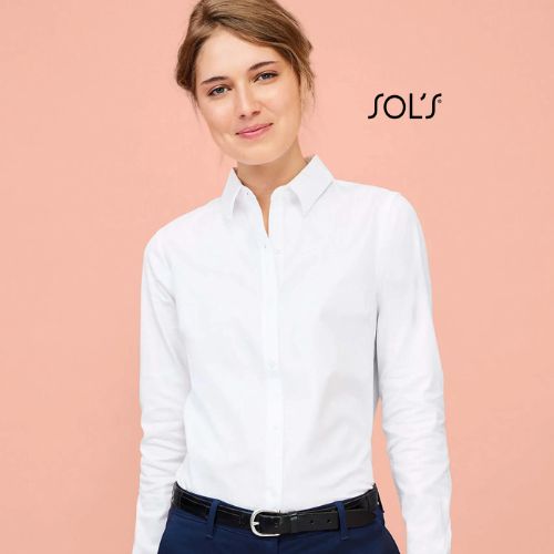 Chemise Brody Femme