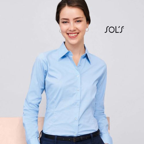 chemise sol's eden