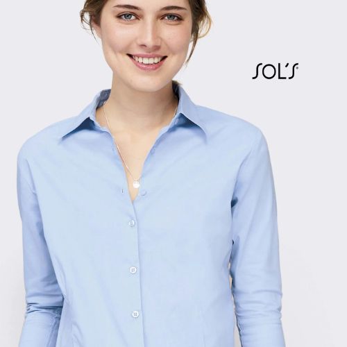 chemise sol's effect