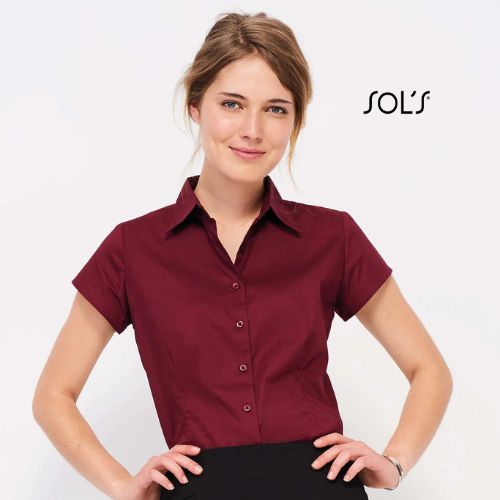 chemise sol's excess
