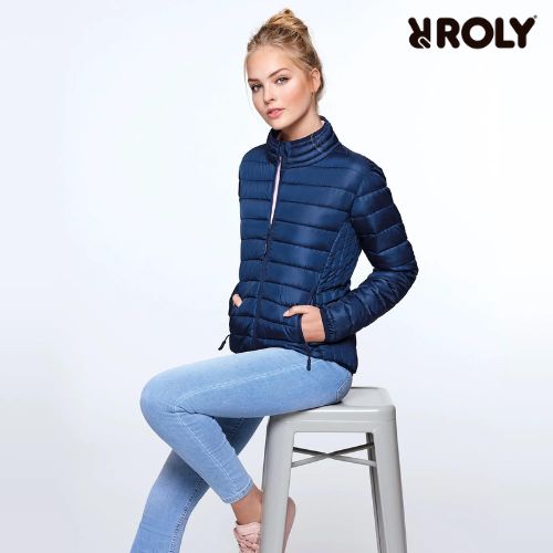 Doudoune Roly Finland Femme