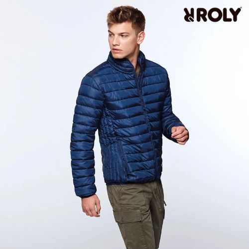 Doudoune Softshell Roly finland homme