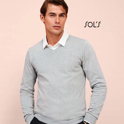 pull sol's glory homme