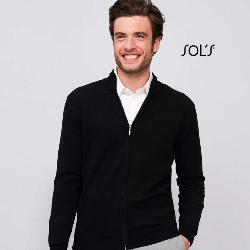 Pull Sol's Glory Homme