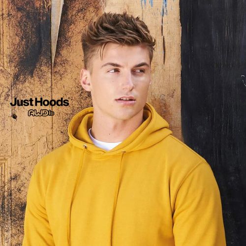 Sweat Just Hood JH201