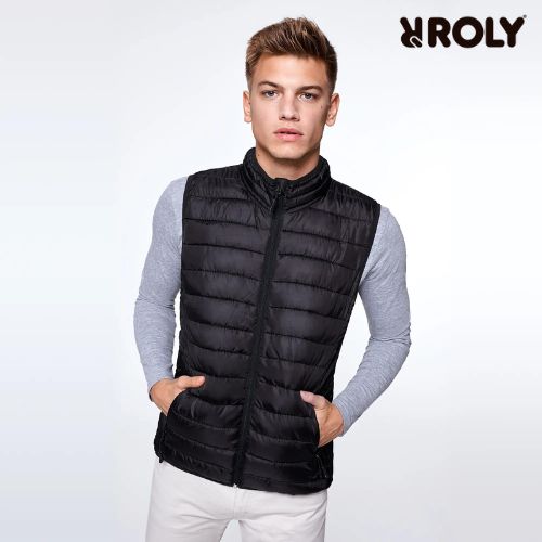 Doudoune sans manche Roly Oslo Homme