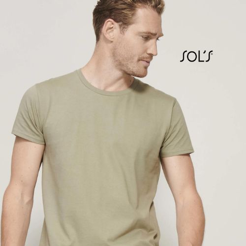 t-shirt sol's pioneer men