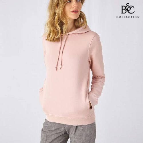 Sweat B&C femme BA01F