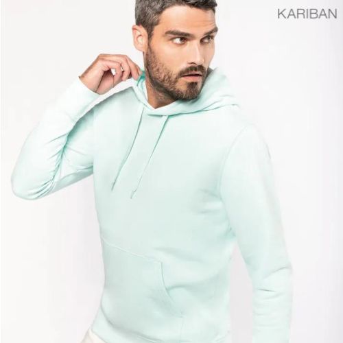 Sweat capuche homme Kariban K4027