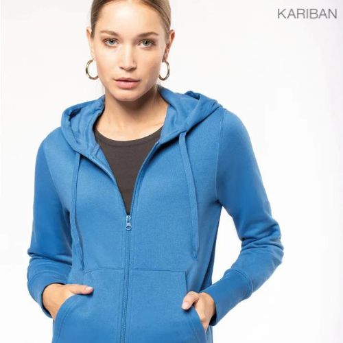 Sweat Femme Kariban K4031
