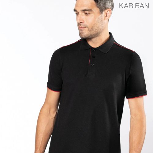 Polo Karian daytoday homme wk270