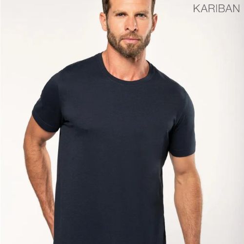 t-shirt kariban WK302