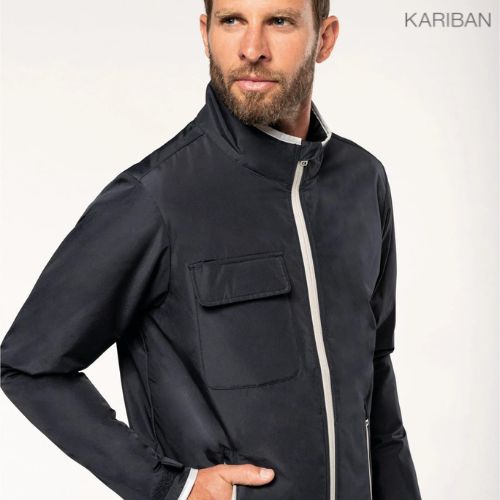 Veste thermique Kariban WK605