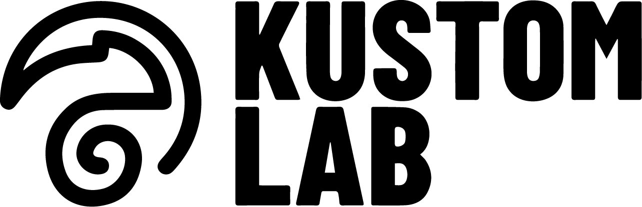 logo kustom lab