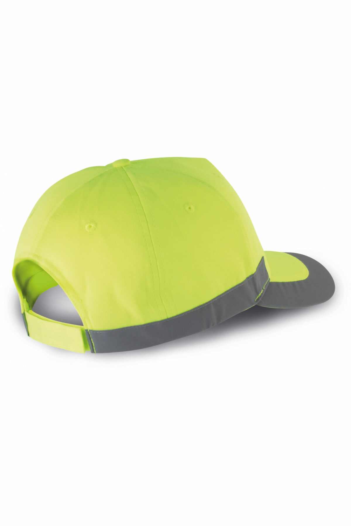 CASQUETTE FLUORESCENTE – Image 3