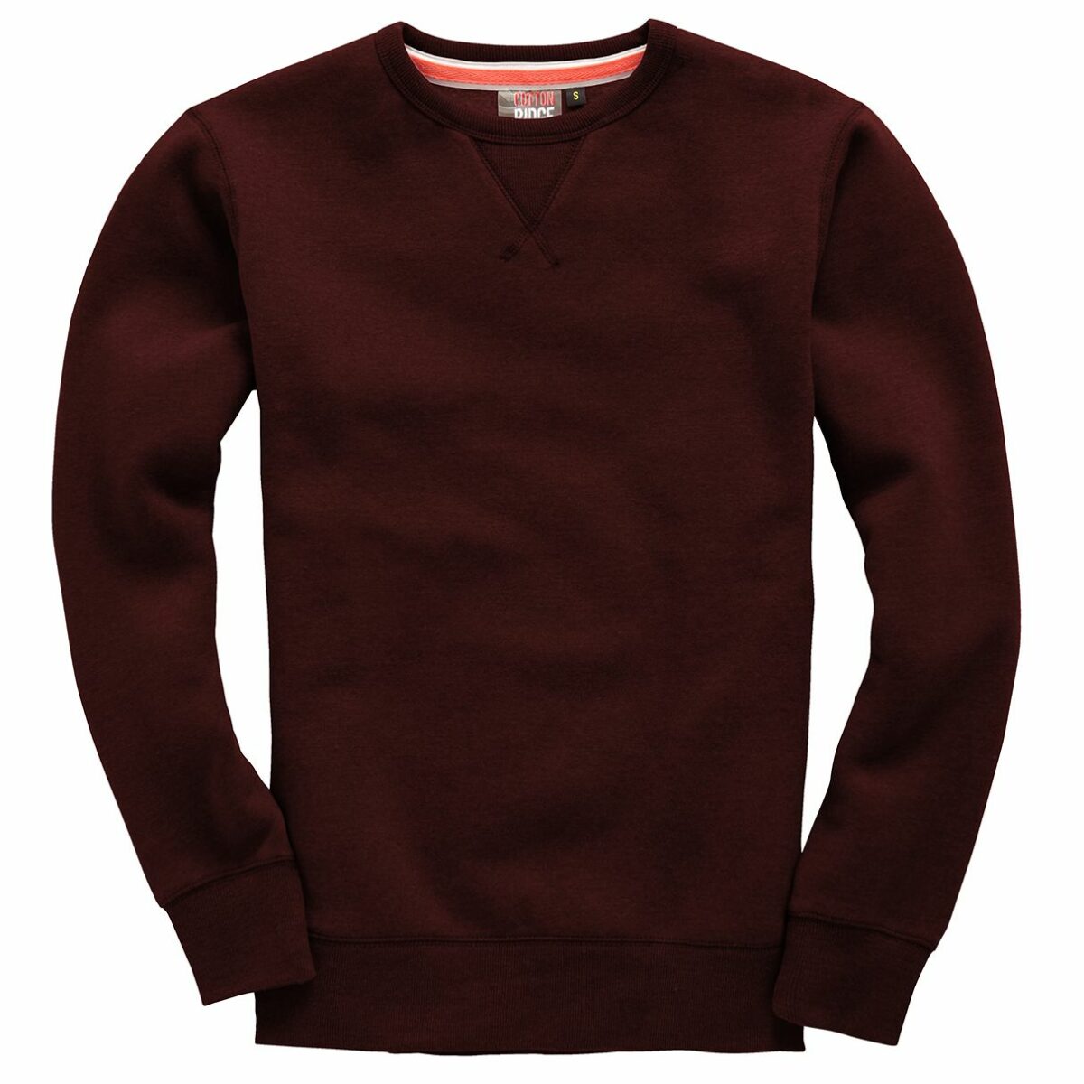 SWEATSHIRT COTTON RIDGE HOMME – Image 7