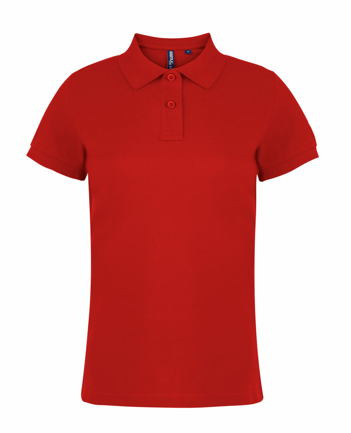 POLO ASQUITH & FOX FEMME – Image 6