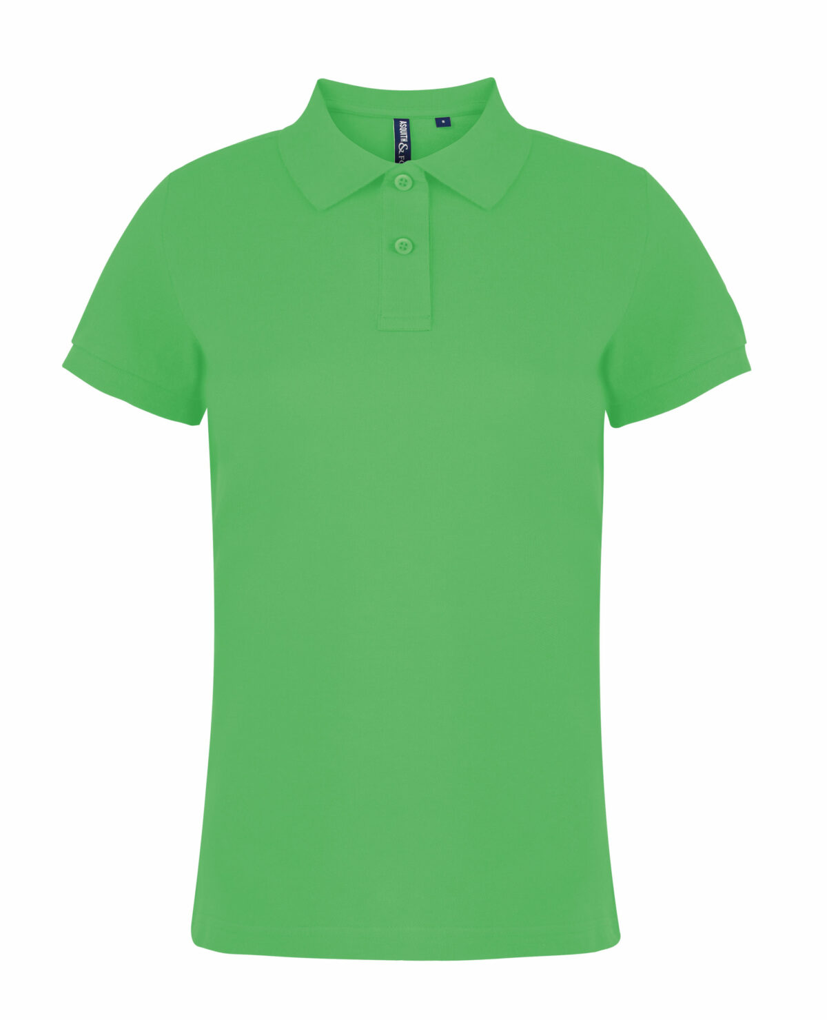POLO ASQUITH & FOX FEMME – Image 12