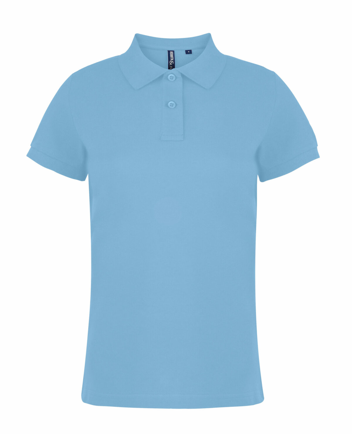 POLO ASQUITH & FOX FEMME – Image 21