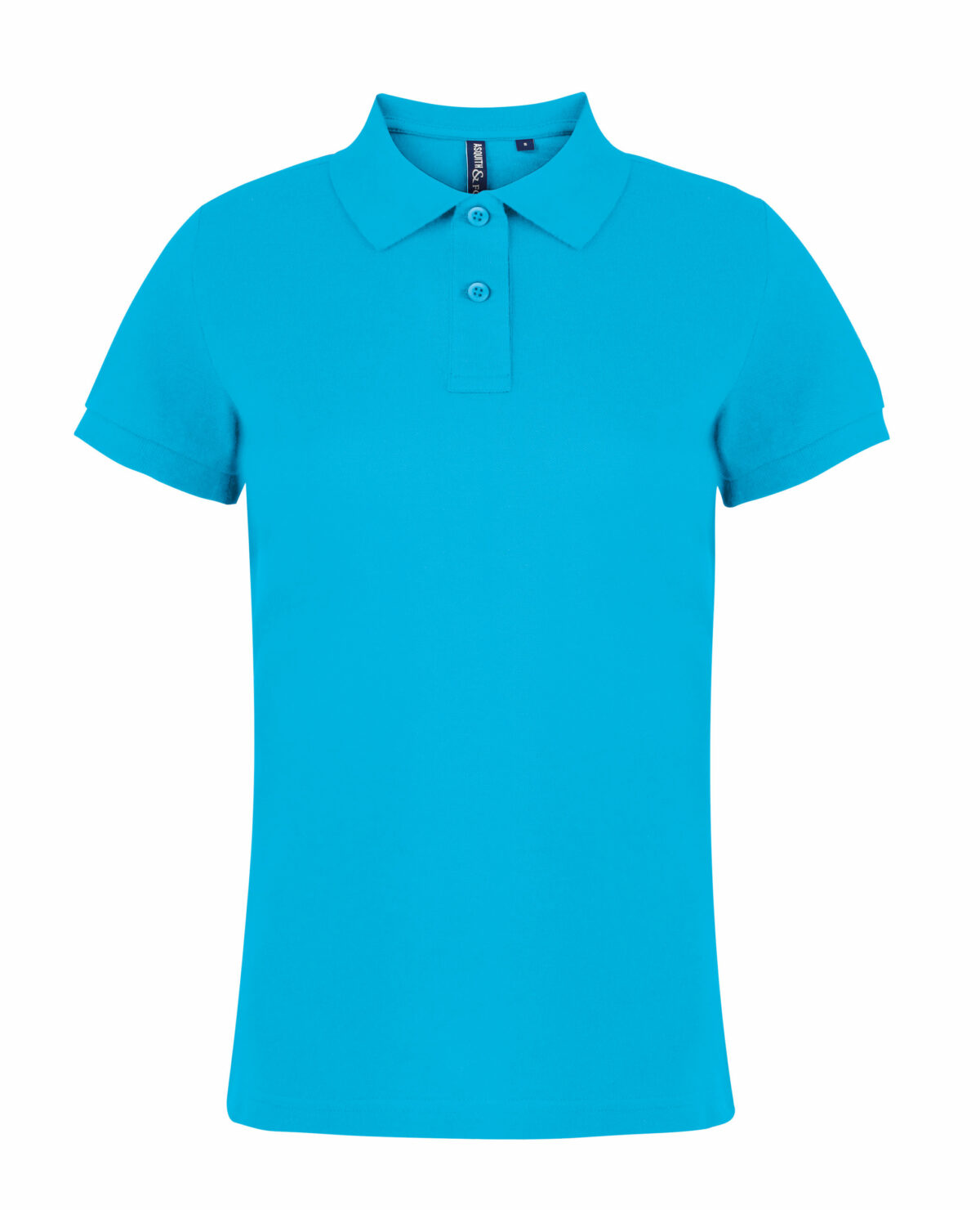 POLO ASQUITH & FOX FEMME – Image 24