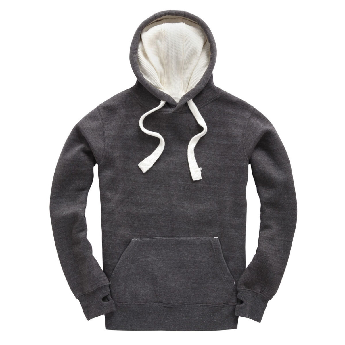 SWEATSHIRT ULTRA HOODIE COTTON RIDGE – Image 12