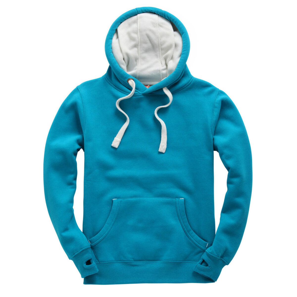 SWEATSHIRT ULTRA HOODIE COTTON RIDGE – Image 8
