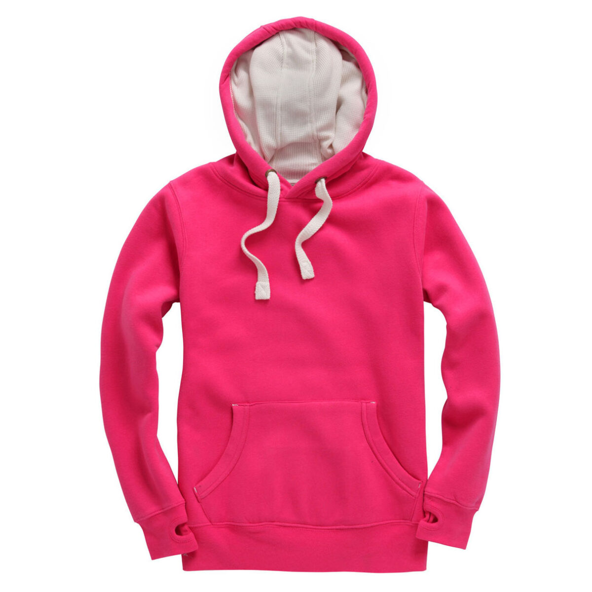 SWEATSHIRT ULTRA HOODIE COTTON RIDGE – Image 9