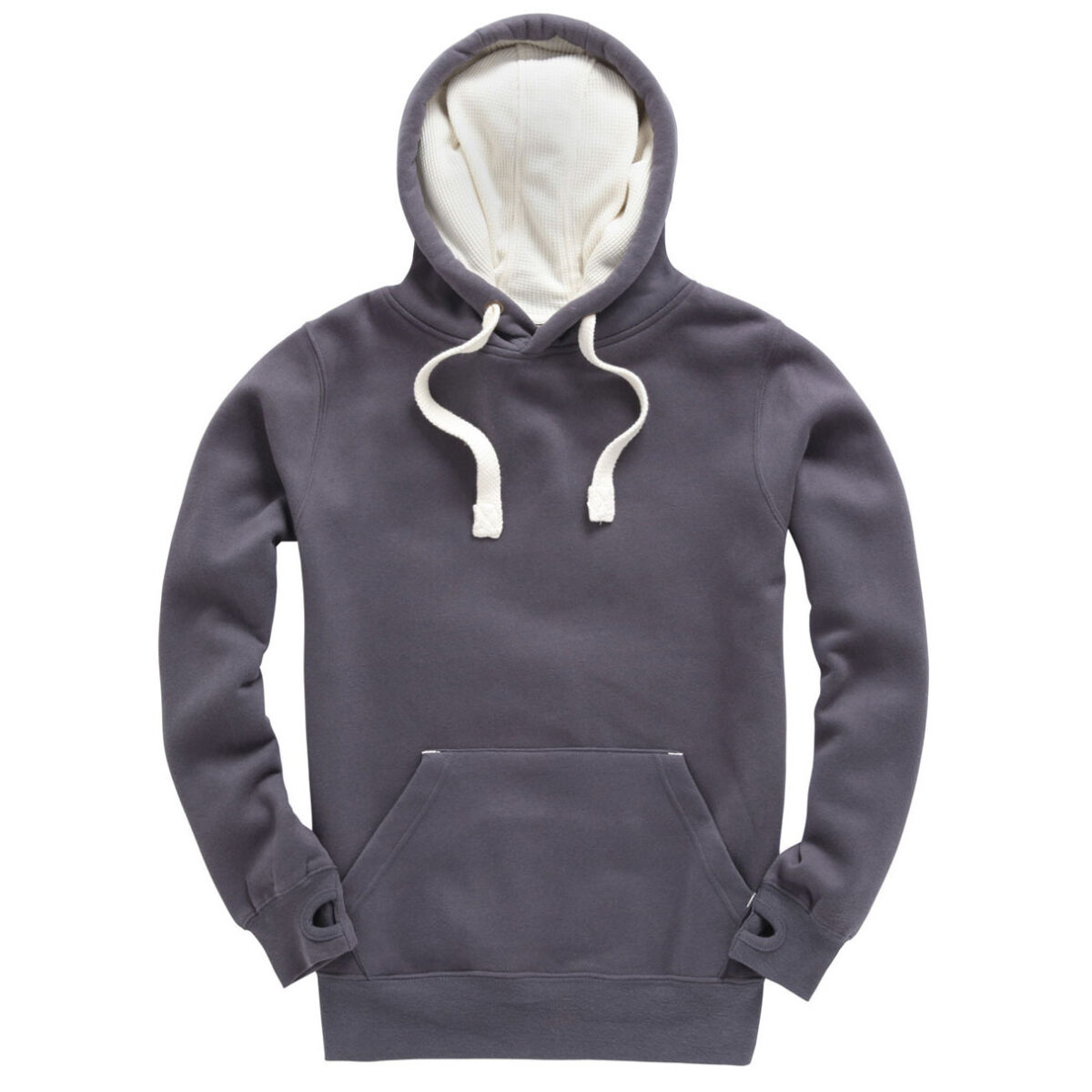 SWEATSHIRT ULTRA HOODIE COTTON RIDGE – Image 10