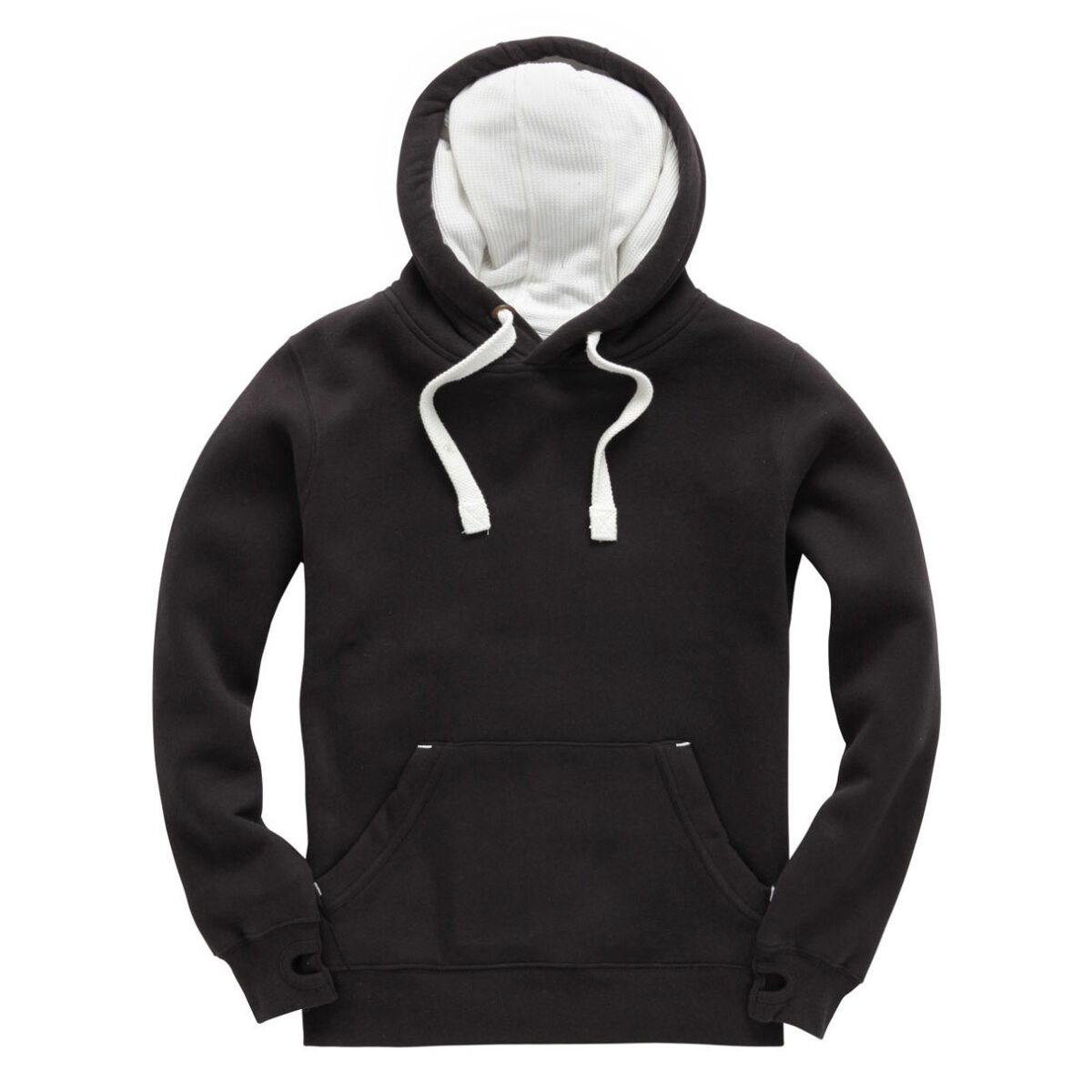 SWEATSHIRT ULTRA HOODIE COTTON RIDGE – Image 13