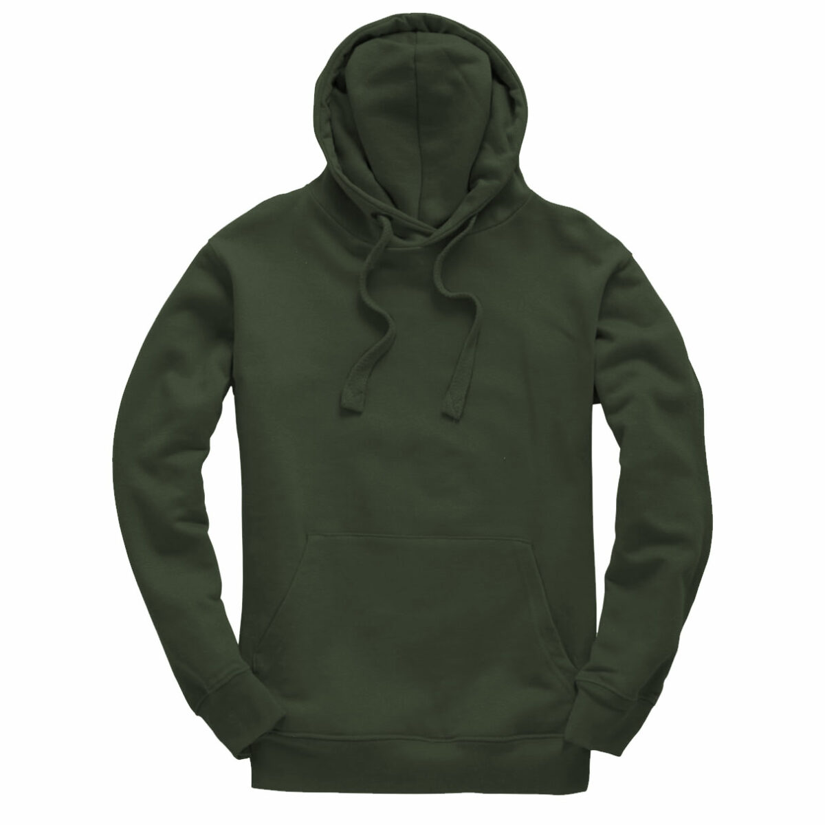 SWEATSHIRT CLASSIQUE HOODIE – Image 7