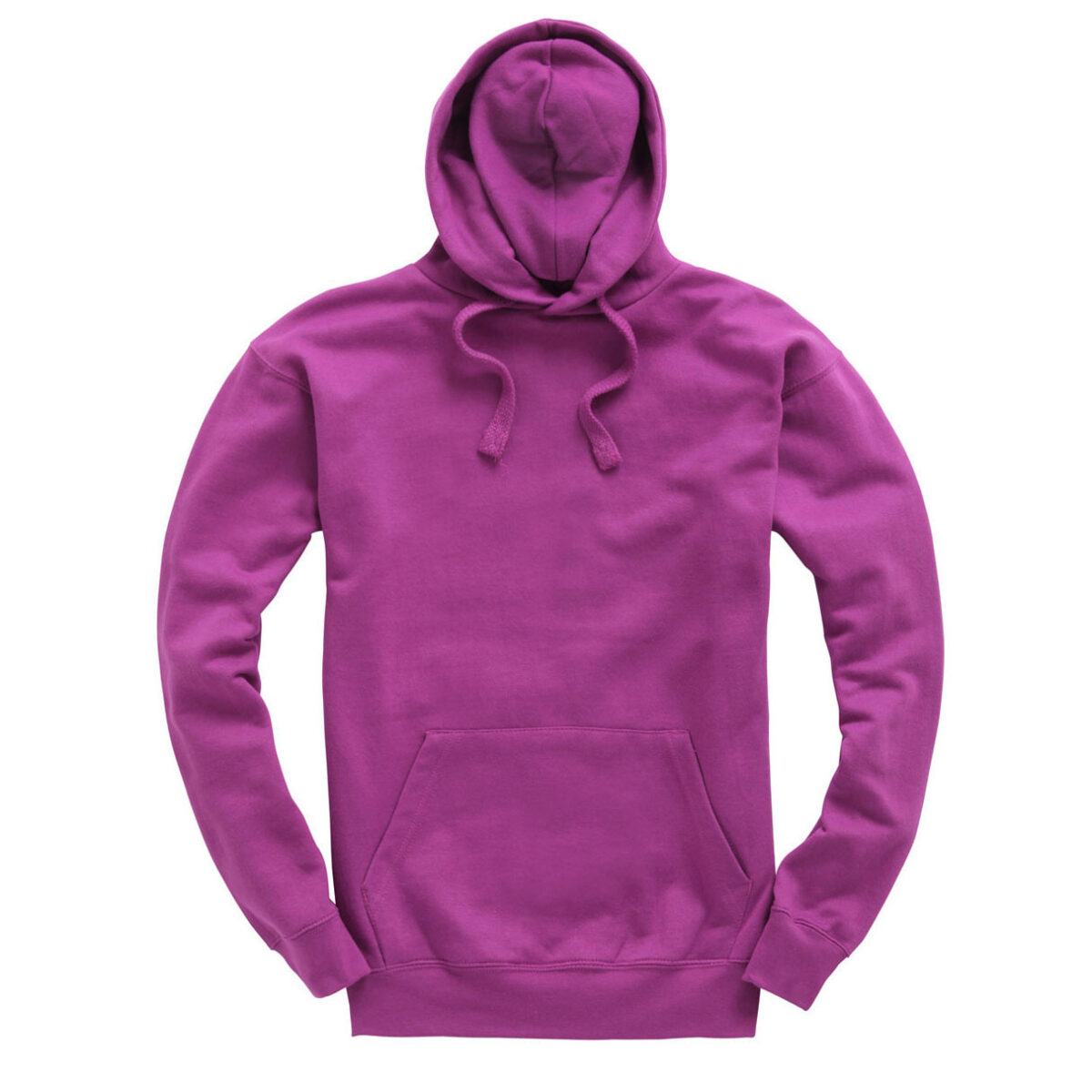 SWEATSHIRT CLASSIQUE HOODIE – Image 8