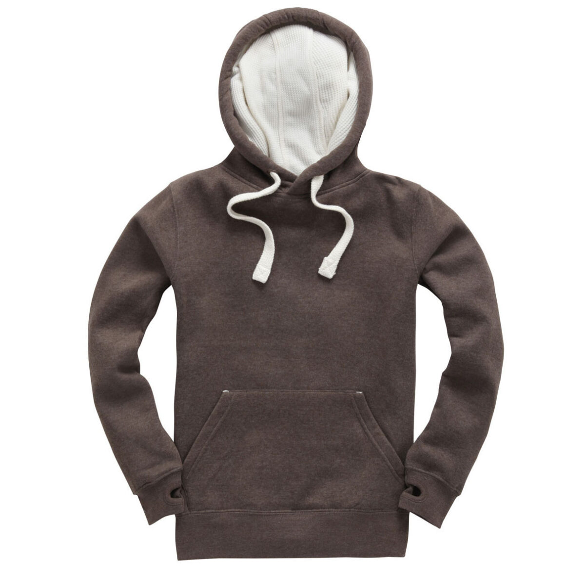 SWEATSHIRT ULTRA HOODIE COTTON RIDGE – Image 17