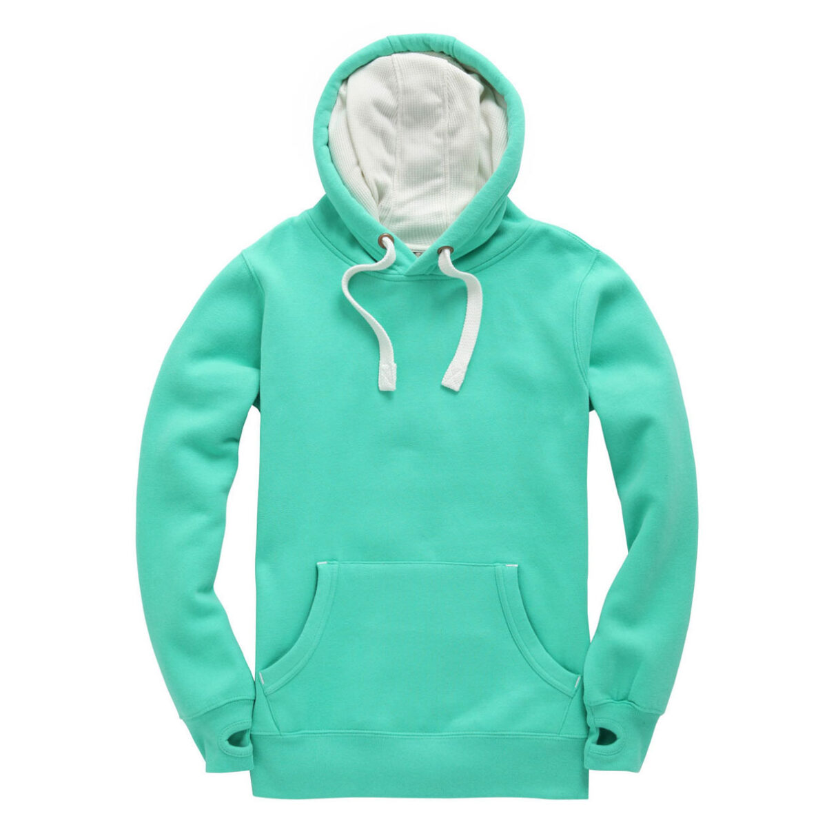 SWEATSHIRT ULTRA HOODIE COTTON RIDGE – Image 18