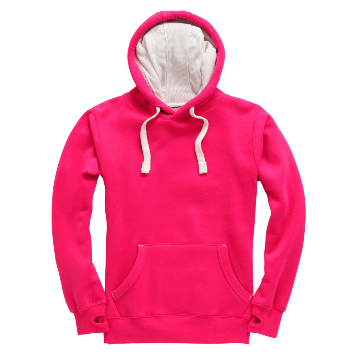 SWEATSHIRT ULTRA HOODIE COTTON RIDGE – Image 19