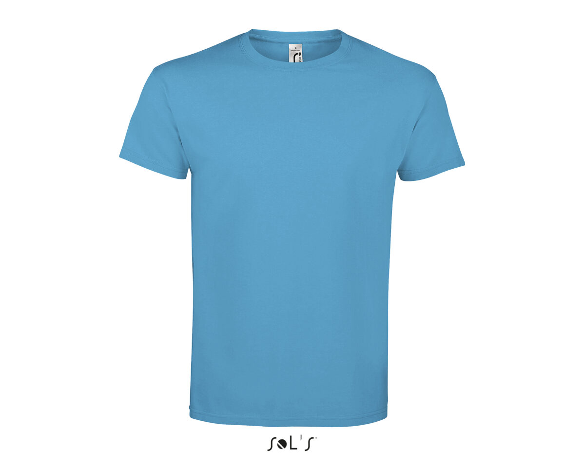 T-SHIRT SOL’S IMPERIAL HOMME – Image 2