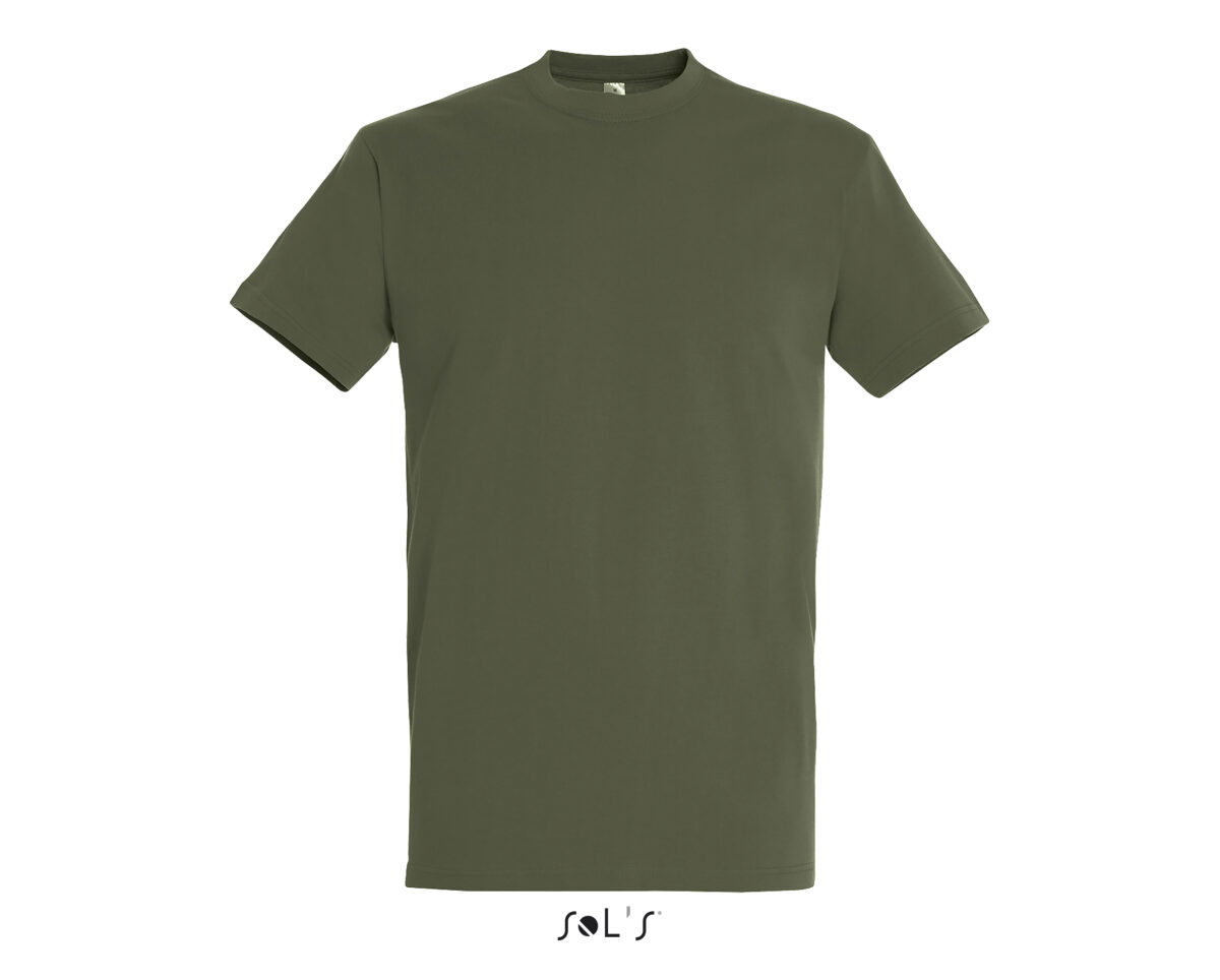 T-SHIRT SOL’S IMPERIAL HOMME – Image 7