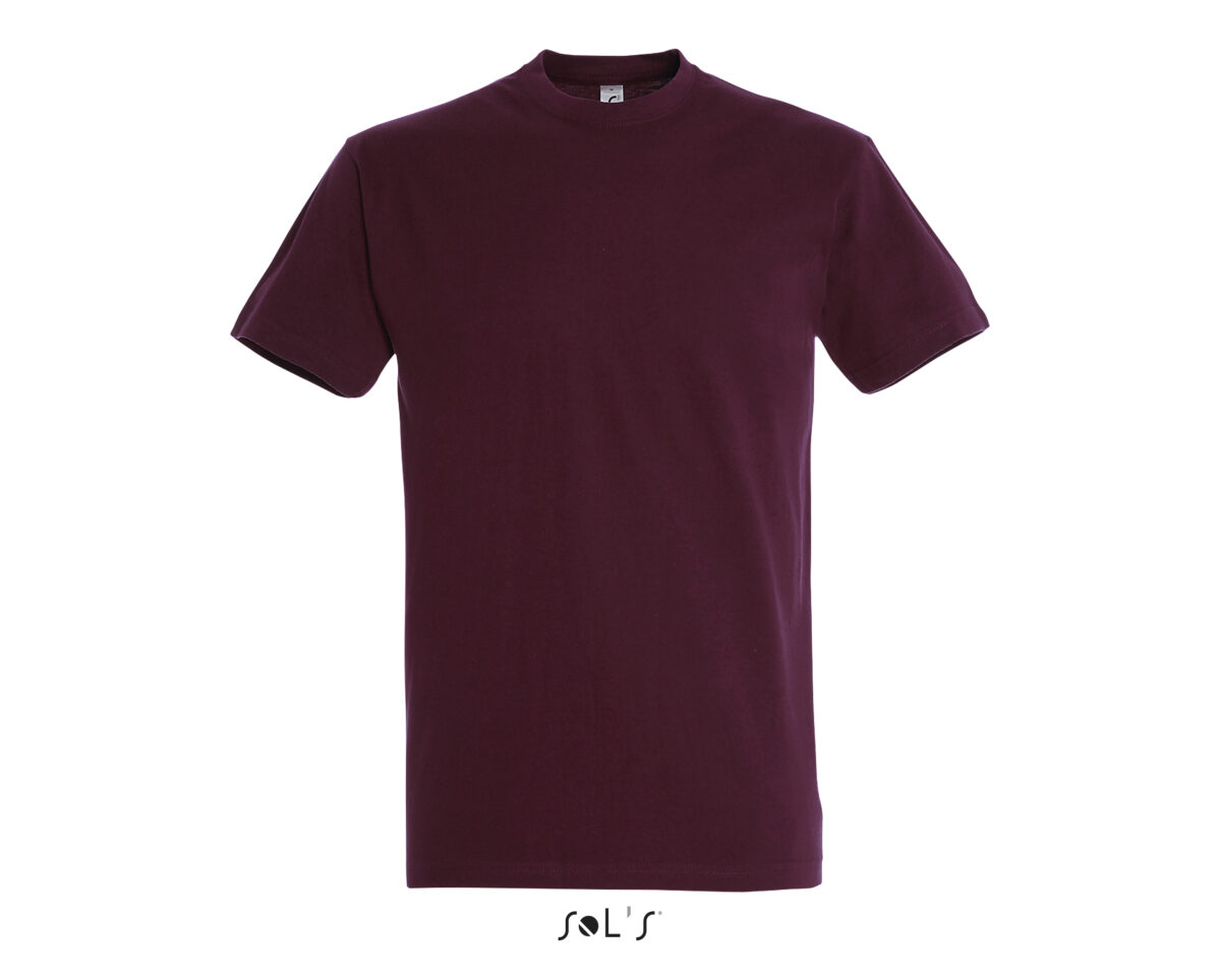 T-SHIRT SOL’S IMPERIAL HOMME – Image 15