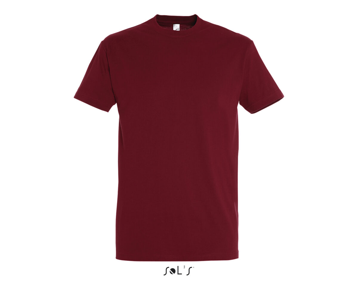 T-SHIRT SOL’S IMPERIAL HOMME – Image 16