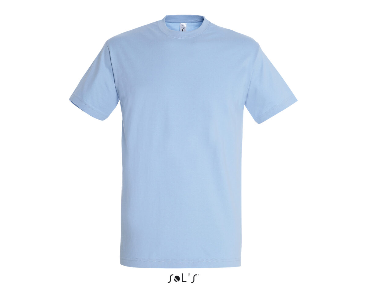 T-SHIRT SOL’S IMPERIAL HOMME – Image 17