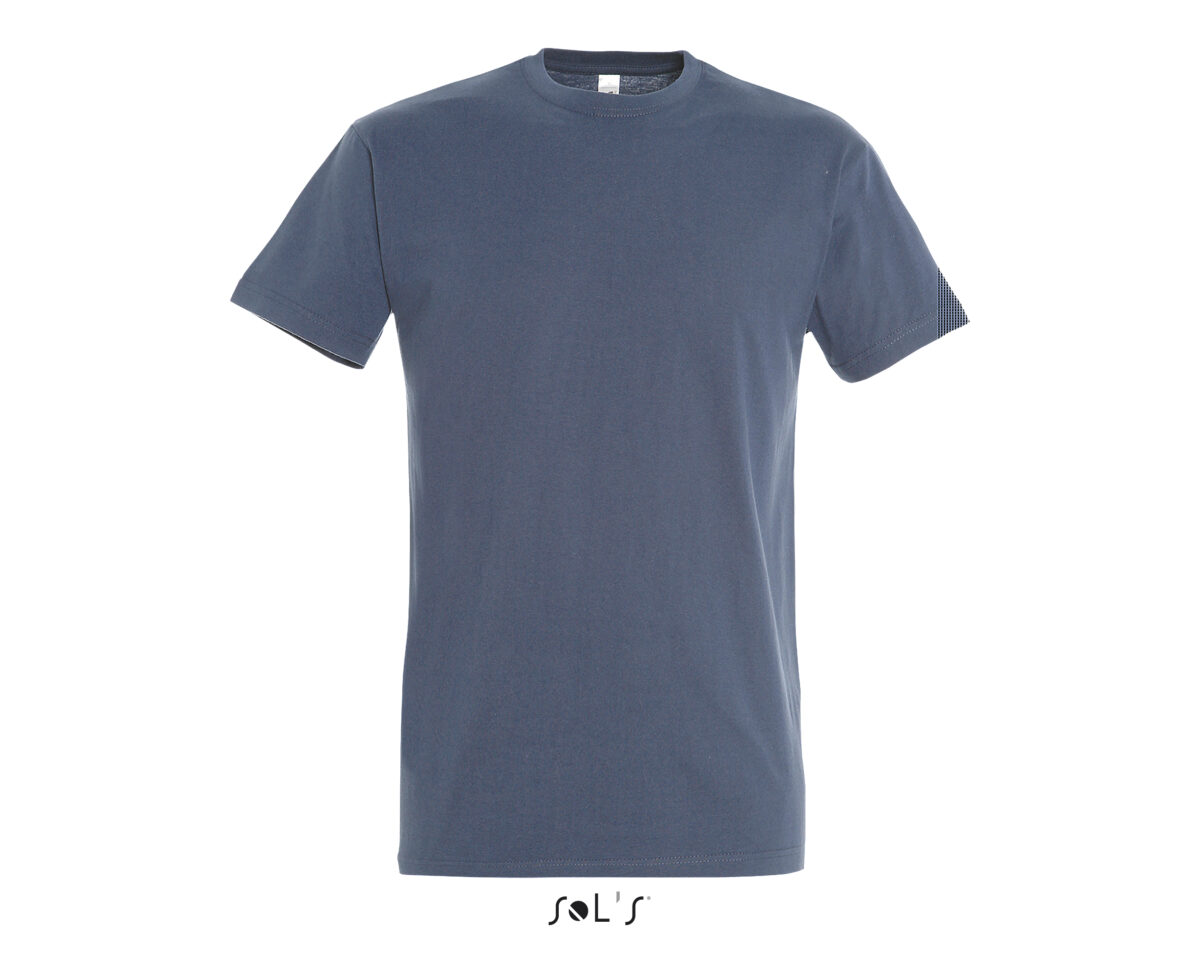 T-SHIRT SOL’S IMPERIAL HOMME – Image 20