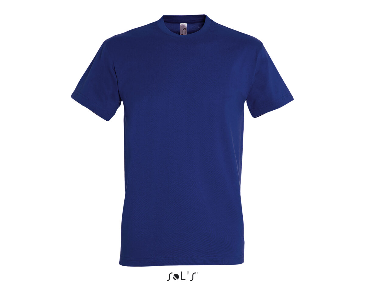 T-SHIRT SOL’S IMPERIAL HOMME – Image 32