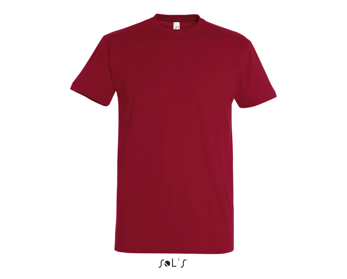 T-SHIRT SOL’S IMPERIAL HOMME – Image 35