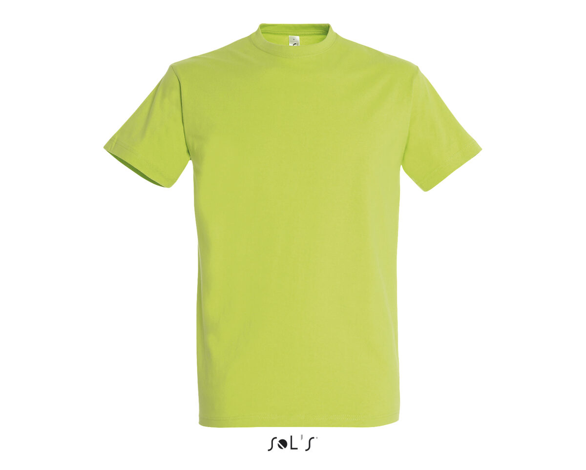 T-SHIRT SOL’S IMPERIAL HOMME – Image 39