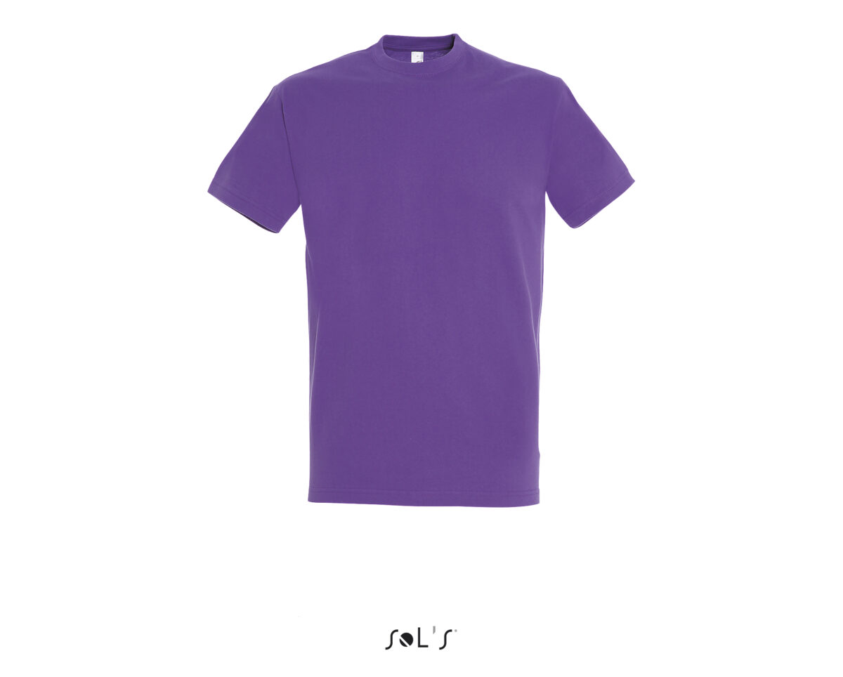 T-SHIRT SOL’S IMPERIAL HOMME – Image 41