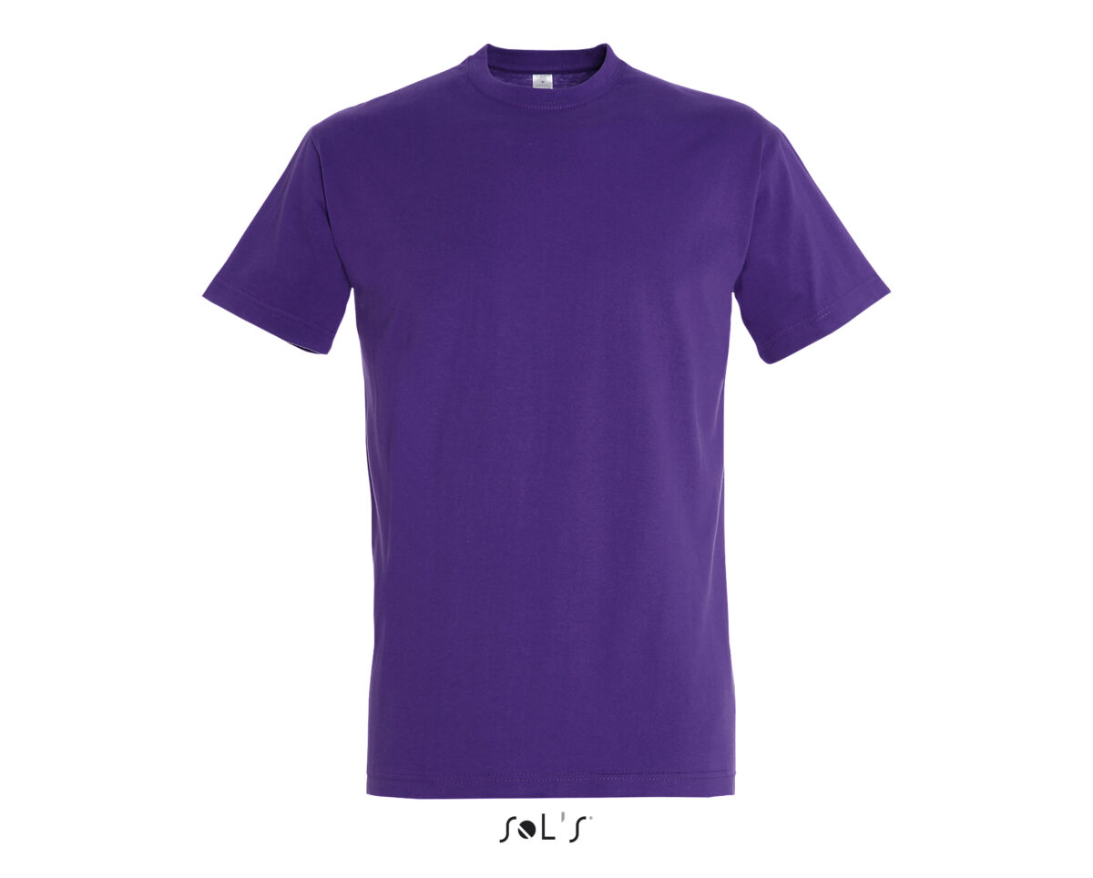 T-SHIRT SOL’S IMPERIAL HOMME – Image 42
