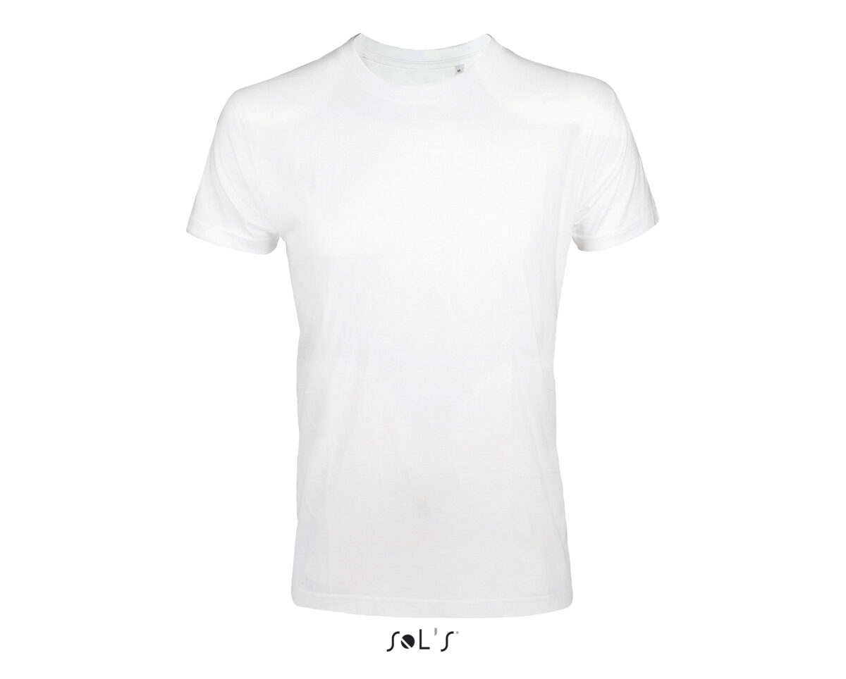 T-SHIRT SOL’S IMPERIAL FIT HOMME – Image 3
